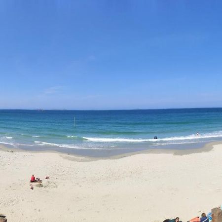 Roz De Mer Appartement 4 Etoiles Vue Mer เปโรส กีเรค ภายนอก รูปภาพ
